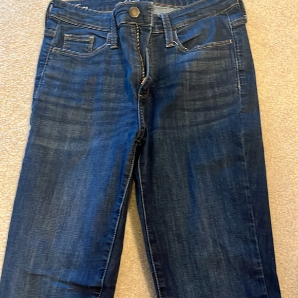 Universal thread jeans - Picture 2 of 3